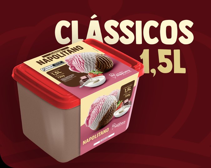 CLÁSSICOS