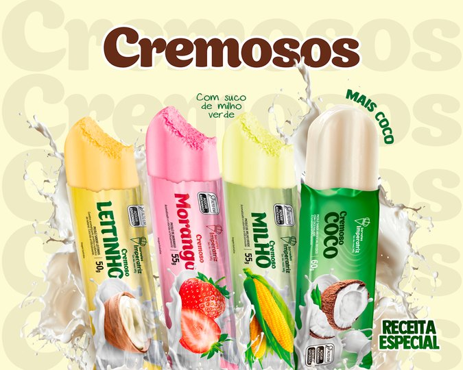 Cremosos