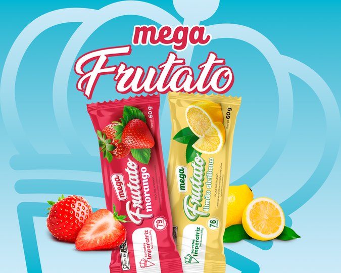 Mega Frutato