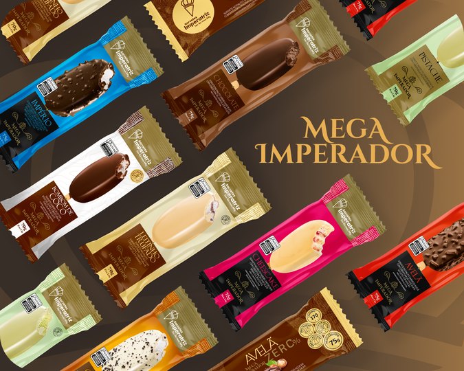 Mega Imperador