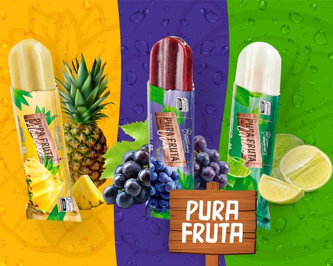 Pura Fruta