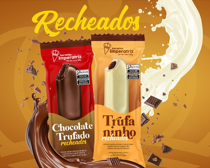 Recheados