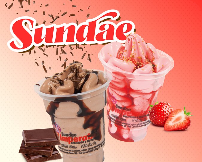 Sundae